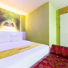 Copper Hotel Yellow, 九里 — 照片 4