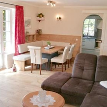 Landhaus Leitner am Wolfgangsee, 圣吉尔根 — 照片 2