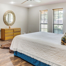 3 Mi to Downtown Roswell: Home w/ Patio + Yard, 罗斯韦尔 — 照片 3