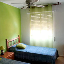 Apartment With 3 Bedrooms in Benicàssim, With Wonderful sea View, Terrace and Wifi Near the Beach, 贝尼卡西姆 — 照片 3