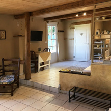 Il Noceto B&B, 里佩 — 照片 2