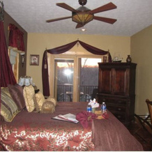 Eagles View B&B, 伯恩赛德 — 照片 2