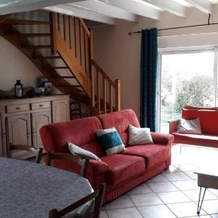 Gîte La Fortaiserie, 奥姆 — 照片 5