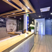 ibis budget Pau Lescar, 莱斯卡尔 — 照片 2