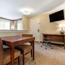 Comfort Inn Red Bluff, 雷德布拉夫 — 照片 4