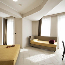 Il Cormorano Resort & Spa, 格里索利亚 — 照片 4
