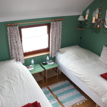B&B Maison De Gaïa, Вавр — фото 2