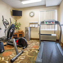 Comfort Inn Vineland, 瓦恩兰 — 照片 4