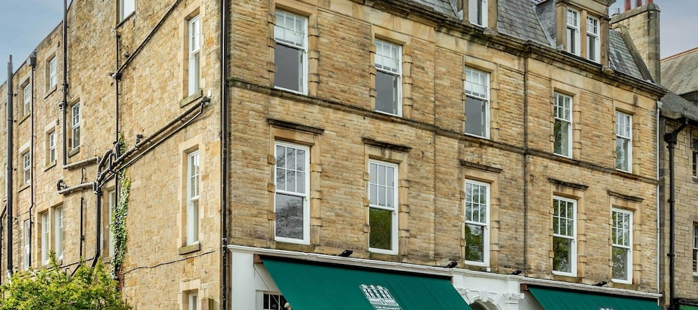 Best Western Beaumont Hotel, Hexham — photo 1