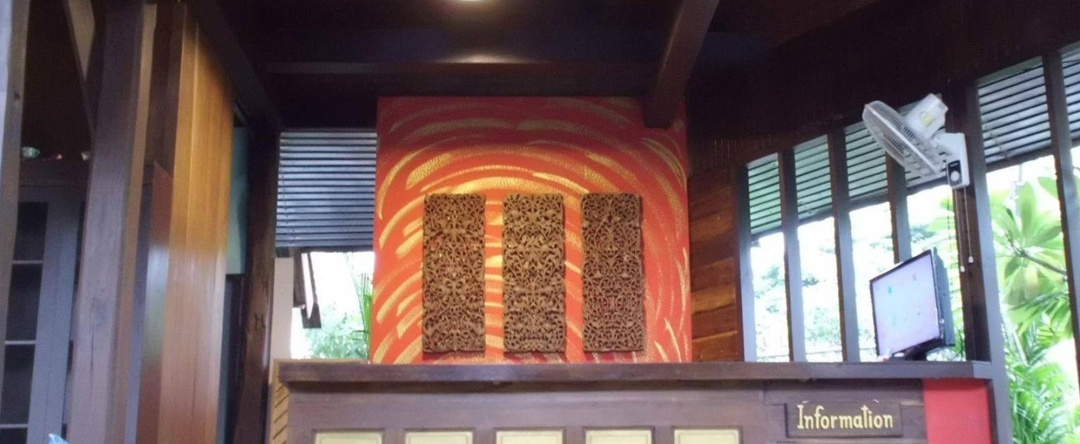 Ruen Kaew Boutique Resort, Sung Men — photo 1