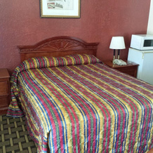 Encore Motel, 法明顿 — 照片 3