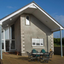 Leaghan Self Catering, 奥马 — 照片 4