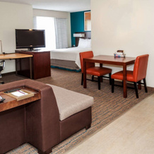 Residence Inn by Marriott Rocky Mount, 落基山城 — 照片 3