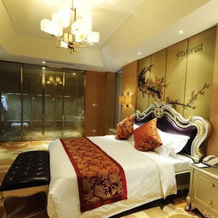 Qinhuangdao Arcadia Seaside Holiday Hotel, 秦皇岛 — 照片 4