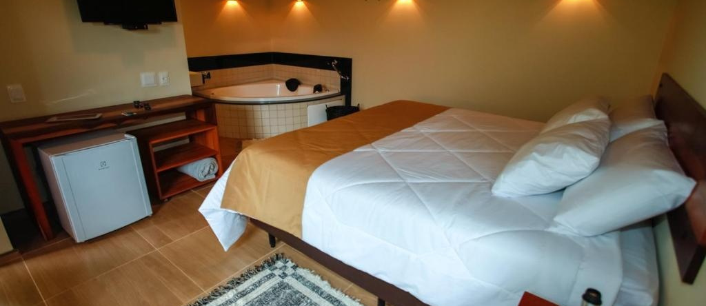 Pousada Villa Severina, Brumadinho — photo 1