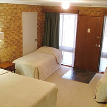 Jolly Swagman Motor Inn Holbrook, Holbrook — photo 5