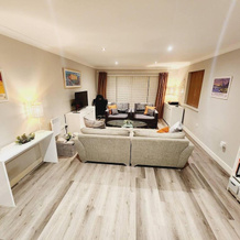 Stunning Apartment Overlooking Pembroke Castle, 彭布罗克 — 照片 5
