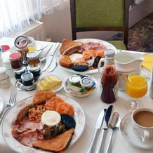Chudleigh Hotel, Клактон-он-Си — фото 4