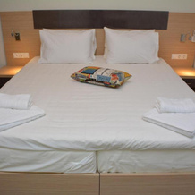Ecohotel Paralia, Паралия — фото 5