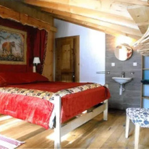 Chalet Grouse, Аннивье — фото 3