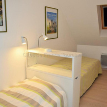 Gîte Savigny-en-Véron, 3 pièces, 4 personnes - FR-1-381-209, 萨维尼昂韦龙 — 照片 4