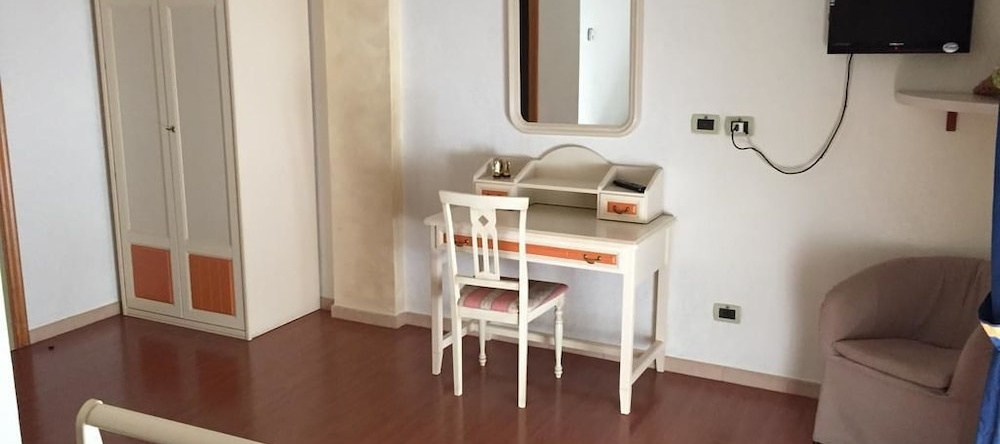 Motel Basentum, Salandra — photo 1