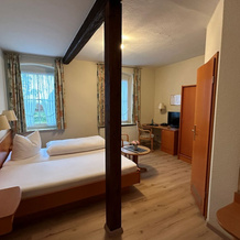 Landhotel Vessens Hoff, 北海德地区布赫霍尔茨 — 照片 4