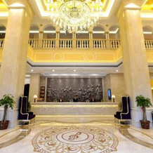 Vienna Hotel Qinzhou North Square Branch, Qinzhou — photo 2