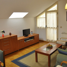 Apartamento Alameda Del Tormes, Санта-Марта-де-Тормес — фото 5