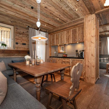 Mondi Chalets Am Grundlsee, Грундлзе — фото 3