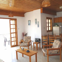 Ampelokipi Holiday Apartments, 皮苏里 — 照片 3