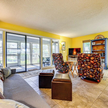 St Johns River Retreat in Welaka w/ Dock Access, 韦拉卡 — 照片 4