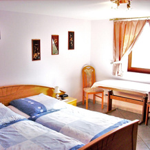 Apartment With 2 Bedrooms in Obernaundorf, With Pool Access, Furnished, 拉伯瑙 — 照片 2