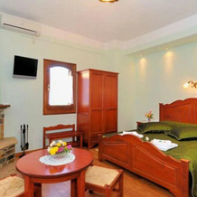 Guesthouse Theareston, Загора — фото 2