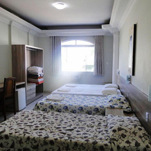 Alzira Park Hotel, 圣洛伦索 — 照片 2