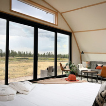 Backland Luxury Nature Resort - Grand Canyon, 贝尔蒙特 — 照片 3
