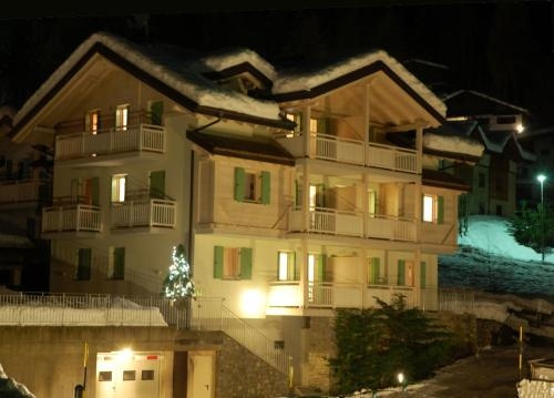 Apartment Valdisole, Оссана — фото 1