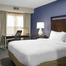 Residence Inn by Marriott Foxborough, Foxboro — photo 3