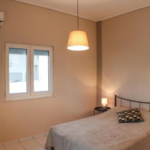 Stunning Home in Chalkida With 3 Bedrooms and Wifi, 哈尔基达 — 照片 3