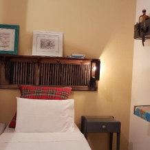 Aigaion Guesthouse, 卡蒂卡里奥泰斯 — 照片 3