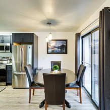Whitefish Condo w/ Pool Access + Close to Hiking!, 怀特菲什 — 照片 5