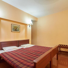Thrisangu Haven Hill Resort, Куттикканам — фото 5