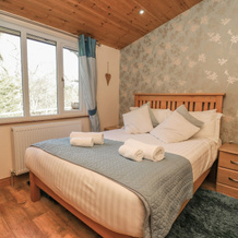 Ash Tree Lodge, 富尔萨顿 — 照片 5