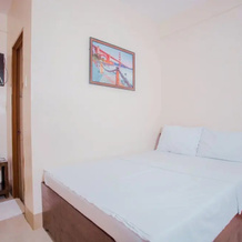 Durhan White Beach Resort powered by Cocotel, 塔布埃兰 — 照片 2