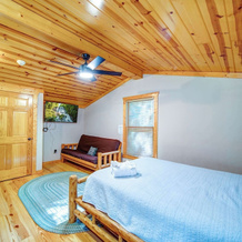 Buck Valley Lodge Mountain Getaway!, 埃利亚伊 — 照片 3