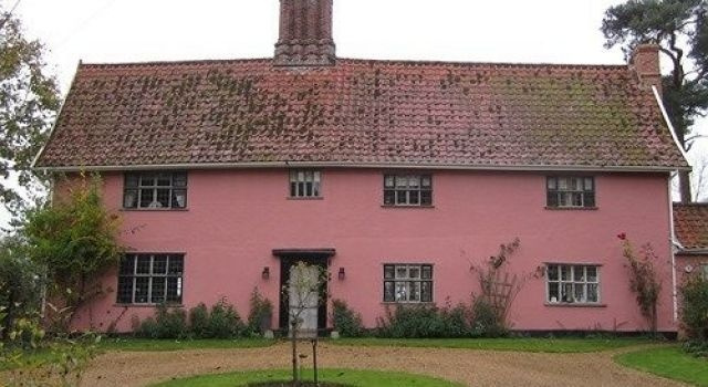 Abbey Farm, Diss — photo 1