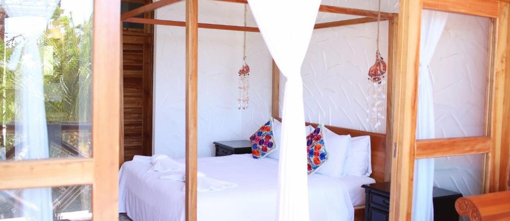 Palapas del Sol, Isla Holbox — photo 1