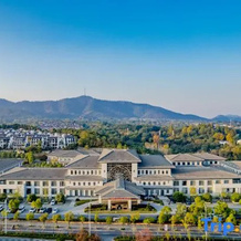 Jingting Lake Hotel, 宣城 — 照片 5