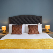 Victoria Colonnade ApartHotel, 皇家利明顿温泉 — 照片 5