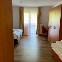 Hotel Wastlsäge, Bischofsmais — photo 5